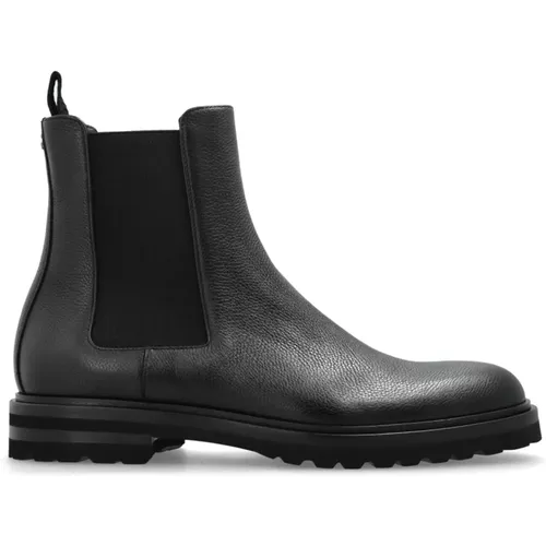 Shoes > Boots > Chelsea Boots - - Dolce & Gabbana - Modalova