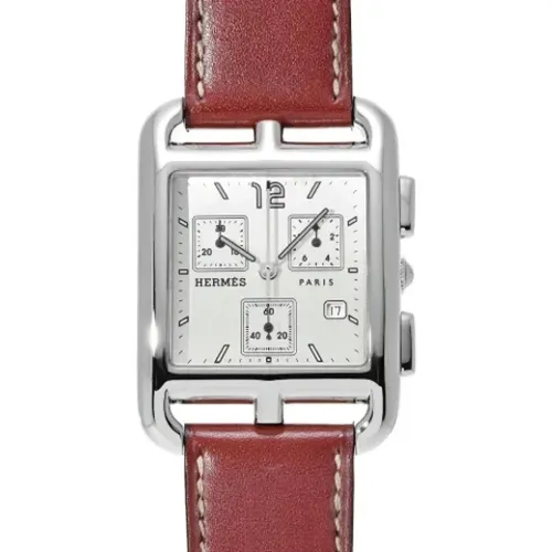 Pre-owned > Pre-owned Accessories > Pre-owned Watches - - Hermès Vintage - Modalova