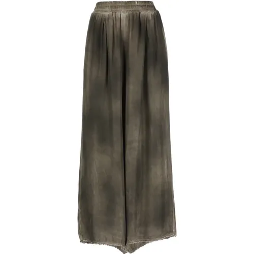 Skirts > Maxi Skirts - - Sanctamuerte - Modalova