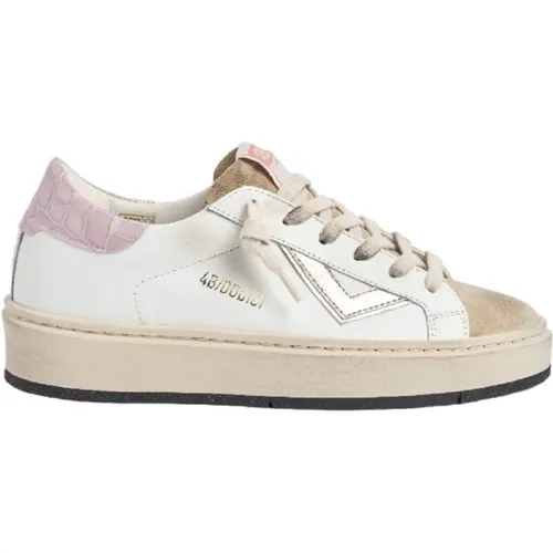 B12 - Shoes > Sneakers - White - 4B12 - Modalova