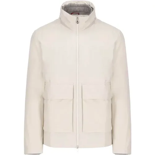 Jackets > Winter Jackets - - BRUNELLO CUCINELLI - Modalova