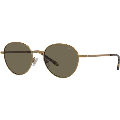 Accessories > Sunglasses - - Polo Ralph Lauren - Modalova