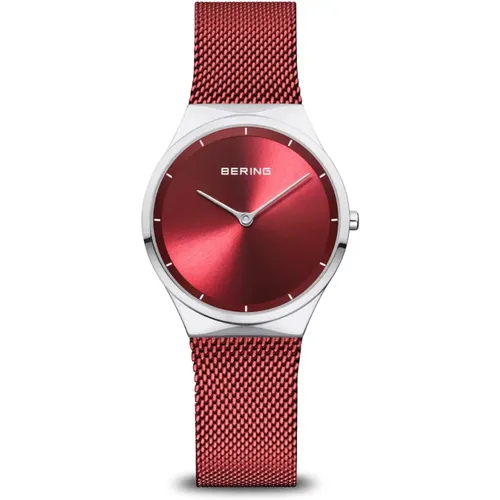 Accessories > Watches - - Bering - Modalova