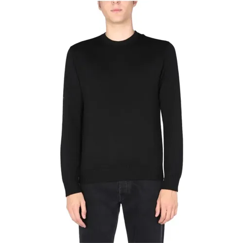 Knitwear > Round-neck Knitwear - - Ballantyne - Modalova