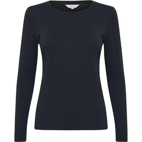 Tops > Long Sleeve Tops - - Part Two - Modalova