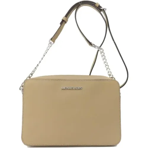 Pre-owned > Pre-owned Bags > Pre-owned Cross Body Bags - - Michael Kors Pre-owned - Modalova