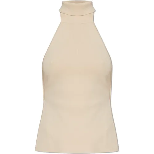 Tops > Sleeveless Tops - - Cult Gaia - Modalova