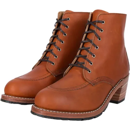 Shoes > Heels - - Red Wing Shoes - Modalova
