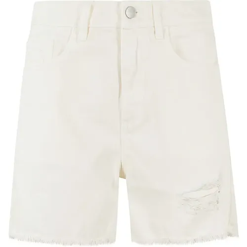 Shorts > Denim Shorts - - Icon Denim - Modalova