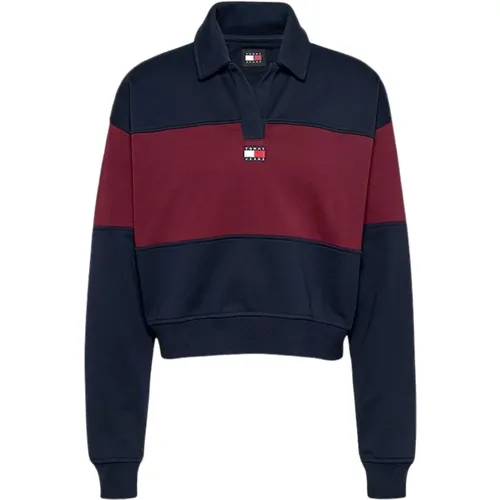 Tops > Polo Shirts - - Tommy Hilfiger - Modalova