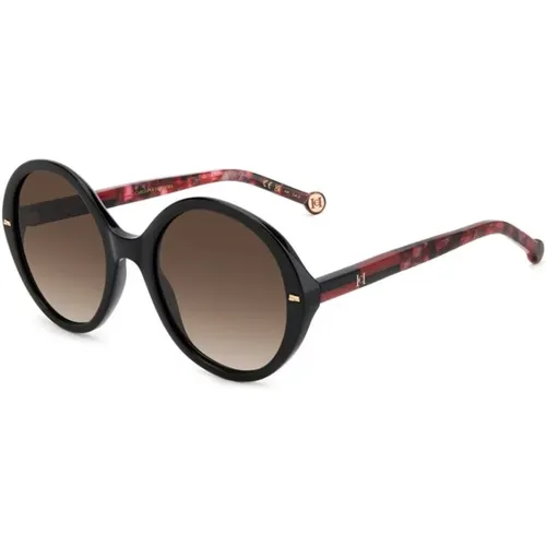 Accessories > Sunglasses - - Carolina Herrera - Modalova