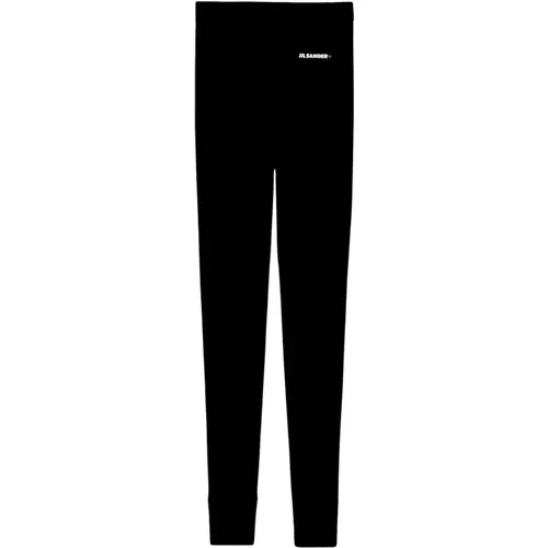 Trousers > Sweatpants - - Jil Sander - Modalova