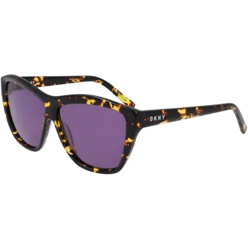 Accessories > Sunglasses - - DKNY - Modalova