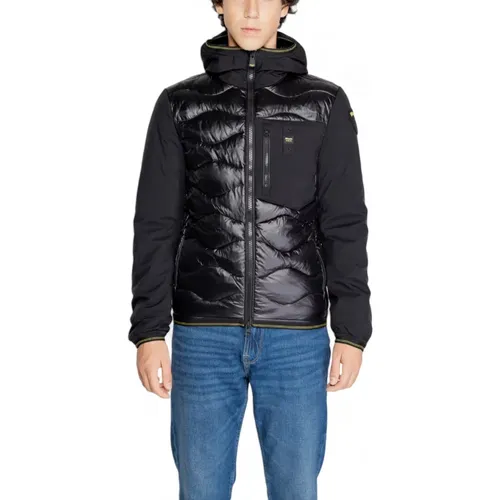 Jackets > Winter Jackets - - Blauer - Modalova