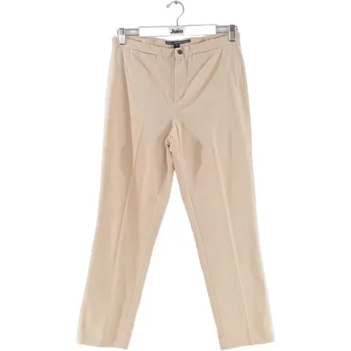 Pre-owned > Pre-owned Trousers - - Ralph Lauren Pre-owned - Modalova