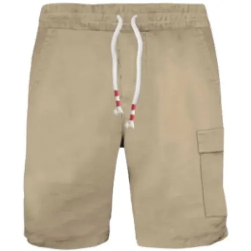 Shorts > Casual Shorts - - MC2 Saint Barth - Modalova