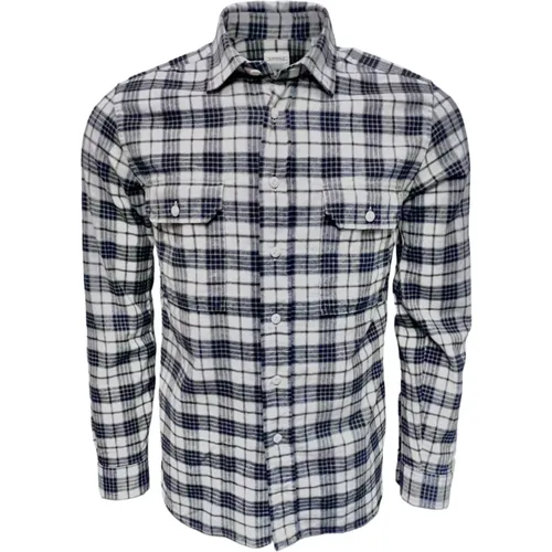 Shirts > Casual Shirts - - Xacus - Modalova