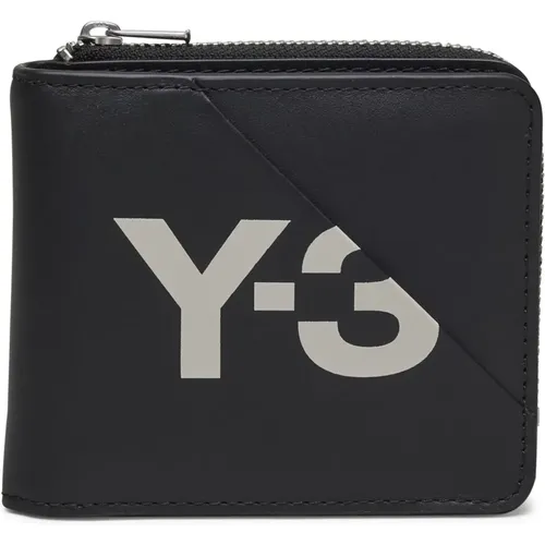 Accessories > Wallets & Cardholders - - Y-3 - Modalova