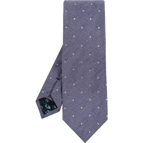 Accessories > Ties - - Paul Smith - Modalova