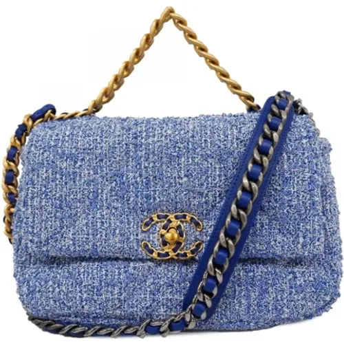 Bags > Handbags - - Chanel Vintage - Modalova