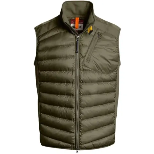 Jackets > Vests - - Parajumpers - Modalova