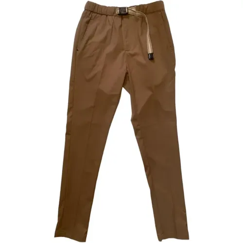 Trousers > Chinos - - White Sand - Modalova