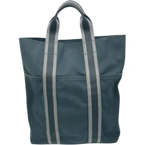 Pre-owned > Pre-owned Bags > Pre-owned Tote Bags - - Hermès Vintage - Modalova