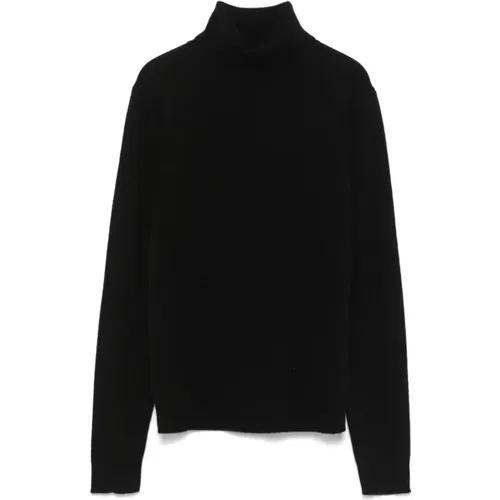 Knitwear > Cashmere Knitwear - - Theory - Modalova