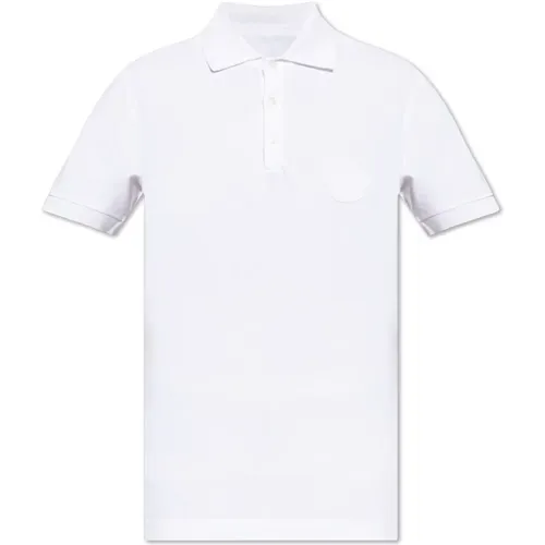 Tops > Polo Shirts - - Dolce & Gabbana - Modalova