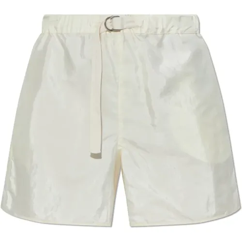 Shorts > Short Shorts - - Jil Sander - Modalova