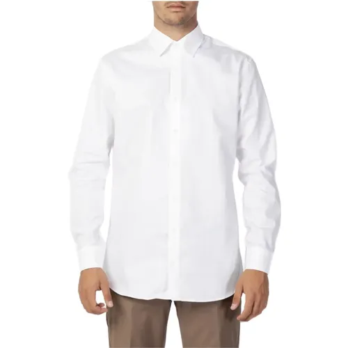 Shirts > Formal Shirts - - Selected Homme - Modalova