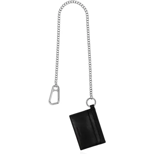 Accessories > Wallets & Cardholders - - AllSaints - Modalova