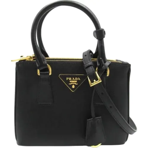 Pre-owned > Pre-owned Bags > Pre-owned Handbags - - Prada Vintage - Modalova