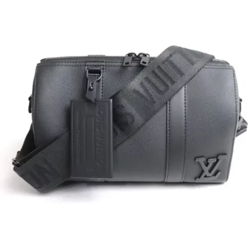 Pre-owned > Pre-owned Bags > Pre-owned Cross Body Bags - - Louis Vuitton Vintage - Modalova