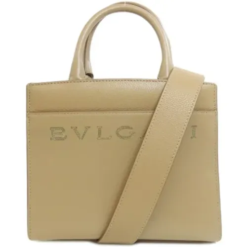 Pre-owned > Pre-owned Bags > Pre-owned Handbags - - Bvlgari Vintage - Modalova