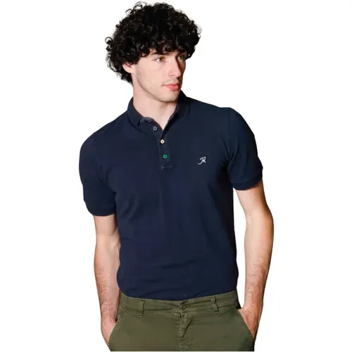 Tops > Polo Shirts - - Mason's - Modalova