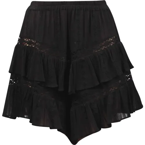 Skirts > Short Skirts - - Jucca - Modalova