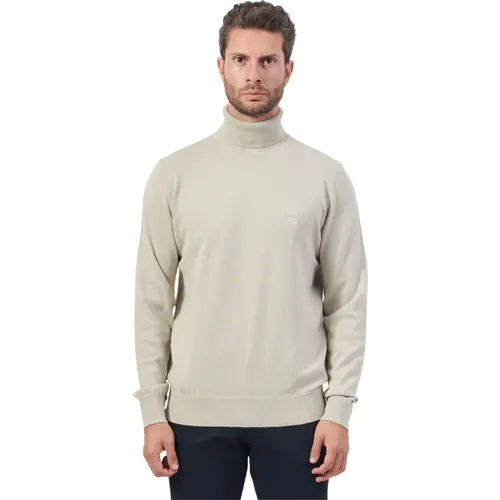 Knitwear > Turtlenecks - - Hugo Boss - Modalova