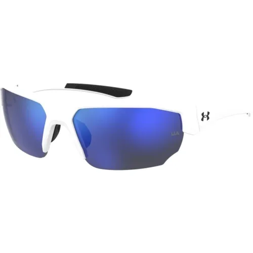 Accessories > Sunglasses - - Under Armour - Modalova