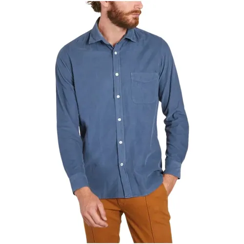 Shirts > Casual Shirts - - Hartford - Modalova