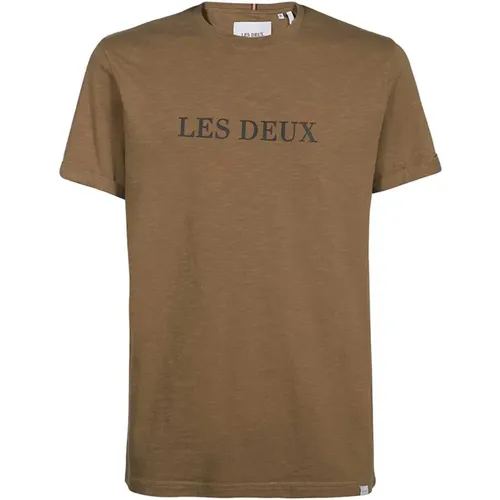 Tops > T-Shirts - - Les Deux - Modalova