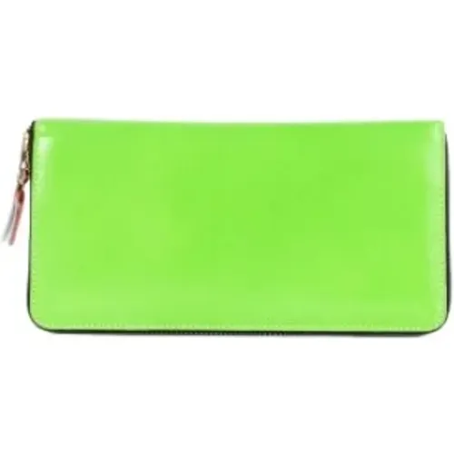 Accessories > Wallets & Cardholders - - Comme des Garçons - Modalova