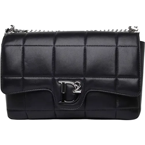 Bags > Cross Body Bags - - Dsquared2 - Modalova