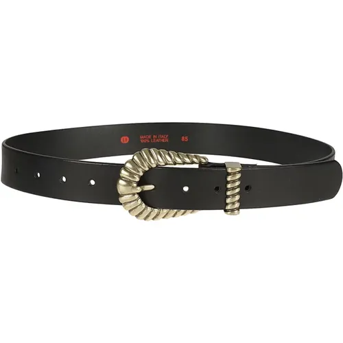 Accessories > Belts - - Crida Milano - Modalova