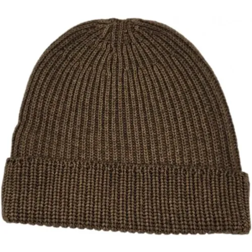 Accessories > Hats > Beanies - - Filippo De Laurentiis - Modalova