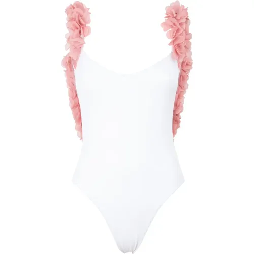 Swimwear > One-piece - - La Revêche - Modalova