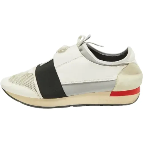 Pre-owned > Pre-owned Shoes > Pre-owned Sneakers - - Balenciaga Vintage - Modalova