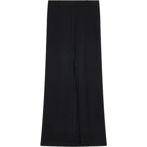 Skirts > Maxi Skirts - - Semicouture - Modalova