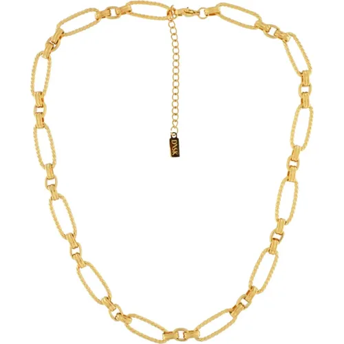 Accessories > Jewellery > Necklaces - - Dansk Copenhagen - Modalova