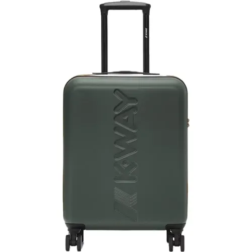 Suitcases > Cabin Bags - - K-way - Modalova